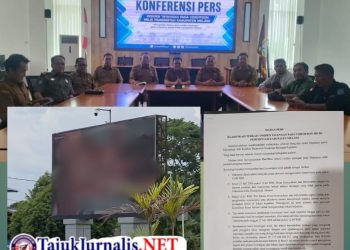 Diduga Lalai Diskominfo Melawi Klarifikasi, Dinilai Tak Membujur Warga Minta APH Usut Tuntas dan Tindak Tegas 