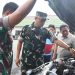 Pastikan Kendaraan Dinas Laik dan Siap Operasional, Korem 044/Gapo Gelar Pemeriksaan Menyeluruh