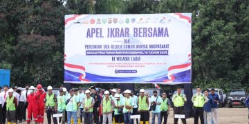 Dukung Ketahanan Energi Nasional, Polda Sumsel Kawal Transformasi Tata Kelola Sumur Minyak Masyarakat