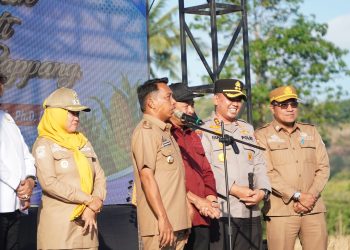 Edukasi Generasi Z dan Alpa, Biro SDM Polda Sulsel Sosialiasi Program AI