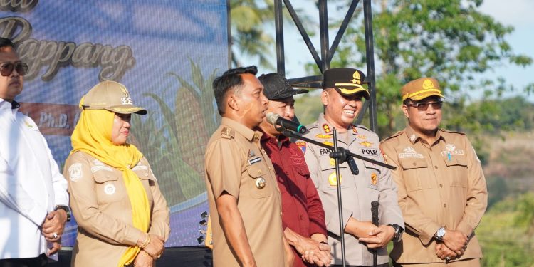 Edukasi Generasi Z dan Alpa, Biro SDM Polda Sulsel Sosialiasi Program AI