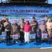 Kapolda Sumsel: Polri Tidak Butuh Superman, Tetapi Super Team Bersama Masyarakat