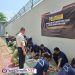 Dari Balik Jeruji Menuju Kemandirian, WBP Lapas Sidoarjo Dibekali Pelatihan Pembuatan Paving Blok dan Manajemen Usaha