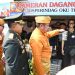 Danrem 044/Gapo Hadiri Rapat Paripurna Hari Jadi ke-116 Kabupaten OKU