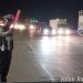 Blue Light Patrol Digelar, Satlantas Polres Banyuasin Antisipasi Balap Liar dan Gangguan Kamseltibcar Lantas