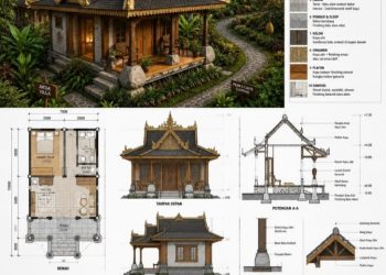Pembangunan Villa di Buleleng Bali untuk Pariwisata dan Ekonomi Warga