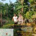 Pekarangan Produktif Didorong Jadi Penopang Ketahanan Pangan, AIPDA Awanadi Edukasi Warga Kelurahan Sei Sedapat