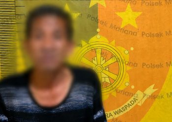 Polsek Banyuasin I Ungkap Kasus Curanmor, Pelaku dan Barang Bukti Berhasil Diamankan