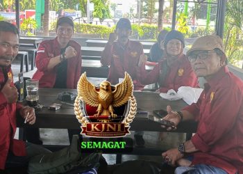 Perkuat Legalitas dan Independensi, DPW KJNI Jatim Rampungkan Pembagian Atribut hingga Rencana Sinergi Strategis
