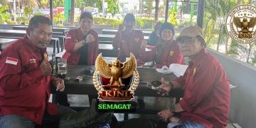 Perkuat Legalitas dan Independensi, DPW KJNI Jatim Rampungkan Pembagian Atribut hingga Rencana Sinergi Strategis