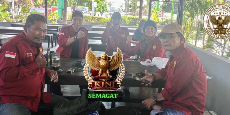 Perkuat Legalitas dan Independensi, DPW KJNI Jatim Rampungkan Pembagian Atribut hingga Rencana Sinergi Strategis