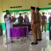 Afas Prian Prayogi Resmi Dilantik sebagai Kepala Dusun Genuk, Muhammad Baharuddin Jabat Kasi Kesejahteraan Desa Plosogenuk