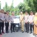 Wajo Terima Armada Motor Sampah Roda Tiga untuk Mendukung Gerakan PISOTA’