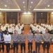 Peserta Trainer TOT Polda Sulsel Akan Menerima 5 Materi Program Paham AI