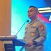 Kabag Binkar Polda Sulsel AKBP Dr. Fantry : Pelatihan ToT Bertujuan Untuk Membentuk Trainer di Kewilayahan