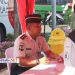 Donor Darah Merdeka, Lapas Sidoarjo Wujudkan Semangat HUT ke-81 RI Melalui Aksi Kemanusiaan
