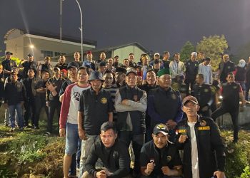 Jelang Maulud Arba’in, Forum Cakar Sriwijaya Sumsel Perkuat Sinergi dan Kekompakan Panitia