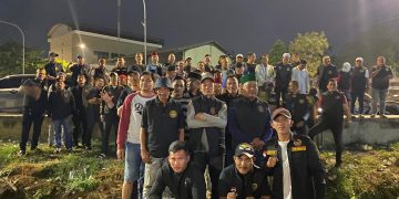 Jelang Maulud Arba’in, Forum Cakar Sriwijaya Sumsel Perkuat Sinergi dan Kekompakan Panitia