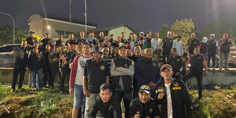 Jelang Maulud Arba’in, Forum Cakar Sriwijaya Sumsel Perkuat Sinergi dan Kekompakan Panitia