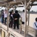 Pasca Aksi Damai SIRA-PST, DLH Sumsel dan DLH Kota Palembang Lakukan Peninjauan Lokasi Dugaan Dampak Debu Batu Bara