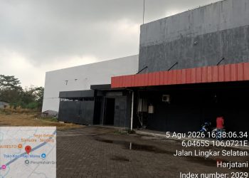 Dugaan Pelanggaran Perizinan dan Jam Operasional Starquen Disorot, Warga Desak Pemkot dan APH Bertindak Tegas