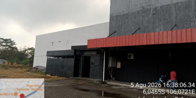 Dugaan Pelanggaran Perizinan dan Jam Operasional Starquen Disorot, Warga Desak Pemkot dan APH Bertindak Tegas