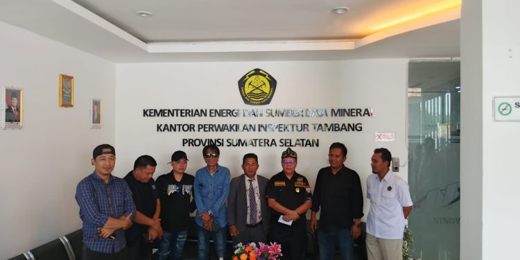 PEKAT IB Sumsel Dorong Pemeriksaan Dugaan Pelanggaran Operasional PT BSPC oleh Inspektur Tambang