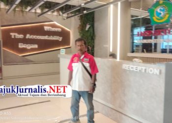 Pelapor Datangi Dua Lembaga, Pemeriksaan Laporan Masih Berproses