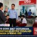 19 Siswa Sakit Bersamaan, Wartawan Justru Terhalang Masuk Di Ruang UGD