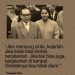 Semangat Bung Hatta: Cinta Sejati Harus Diperjuangkan, Bukan Sekadar Diucapkan
