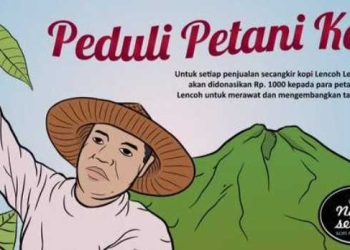 Petani Kopi Petak 84 Pertanyakan Pengajuan PPKH, Minta Kementerian Kehutanan Verifikasi Ulang