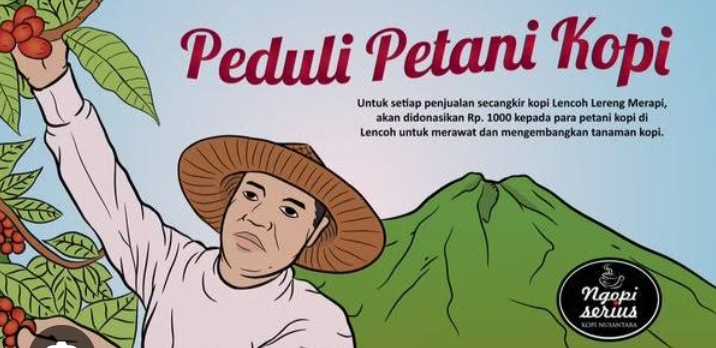 Petani Kopi Petak 84 Pertanyakan Pengajuan PPKH, Minta Kementerian Kehutanan Verifikasi Ulang