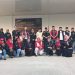 Sekretariat DPD Forum Cakar Sriwijaya Resmi Diresmikan, Perkuat Soliditas dan Konsolidasi Organisasi