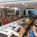 Polres Banyuasin Gelar Rakor Penanggulangan Karhutla, Perkuat Sinergi dan Kesiapsiagaan Lintas Sektor