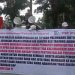 SIRA-PST Kawal Persidangan Dugaan Korupsi Irigasi Ataran Air Lemutu, Desak Proses Hukum Transparan