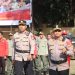 Polres Wajo Bersama TNI dan Pemkab Gelar Apel Kesiapan Hadapi Karhutla Tahun 2026