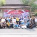 Meriahkan HUT Ke-81 Kemerdekaan RI, Polres Jombang Gelar Turnamen Mini Soccer Bersarung