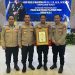 Kapolri Apresiasi Kinerja Pelayanan Publik, Polres Wajo Raih Predikat Prima (A)
