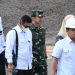 Langkah Nyata Hilirisasi Sawit Rakyat, Kasrem 044/Gapo Hadiri Peresmian Pabrik Kelapa Sawit KUD Sejahtera di Musi Banyuasin