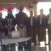 Pawai Budaya Meriahkan Hari Jadi Desa Karangdagangan ke-980, Wujudkan Kebersamaan Warga