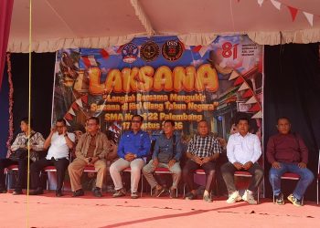 Sukses luar biasa dari IODI SMA 22 palembang Meraih Emas Ajang Event Piala Internasional dan Cesport Championship 2026