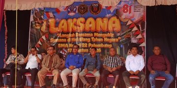 Sukses luar biasa dari IODI SMA 22 palembang Meraih Emas Ajang Event Piala Internasional dan Cesport Championship 2026