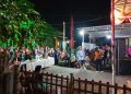Festival Karaoke HUT RI ke-81 RT 03 Nduwe Gawe Dusun Pedes Meriah,