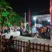 Festival Karaoke HUT RI ke-81 RT 03 Nduwe Gawe Dusun Pedes Meriah,