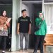 Semarak HUT ke-81 RI, Korem 044/Gapo Gelar Lomba Kebersihan Rumah Dinas
