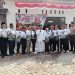 Upacara HUT Ke-81 Kemerdekaan RI di Desa Pulolor Berlangsung Khidmat, Perkuat Persatuan dan Semangat Gotong Royong