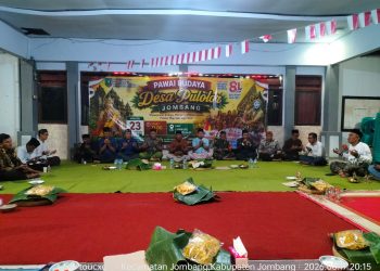 Tasyakuran HUT ke-81 RI Desa Pulolor Khidmat dan Penuh Makna, Santuni Anak Yatim-Piatu:* *Semangat Kemerdekaan dengan Syukur, Kepedulian untuk Meneruskan Perjuangan Para Pahlawan