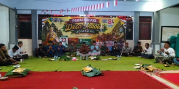 Tasyakuran HUT ke-81 RI Desa Pulolor Khidmat dan Penuh Makna, Santuni Anak Yatim-Piatu:* *Semangat Kemerdekaan dengan Syukur, Kepedulian untuk Meneruskan Perjuangan Para Pahlawan