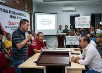 Izin BNN Disebut Lengkap, Pendirian Rumah Rehabilitasi Yayasan Lentera Amanah Bersinar Terkendala Penolakan Warga Kupang Baru