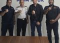 Dukung Asta Cita dan Program Akselerasi, Squad Nusantara Jatim & Squad Law Firm Perkuat Kolaborasi Bersama Kemenimipas Jatim